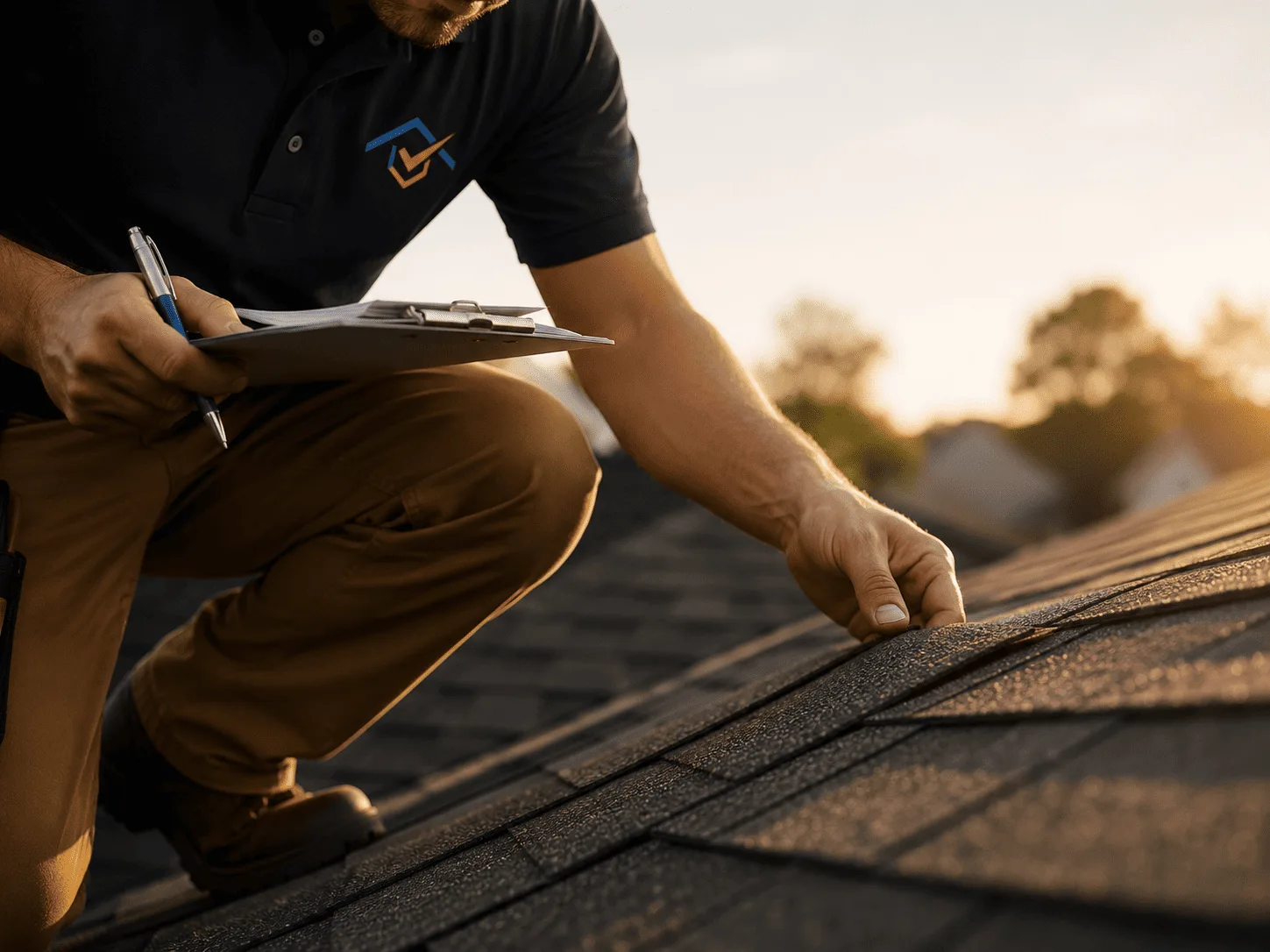 Why Choose Roof Inspection in Allouez, WI